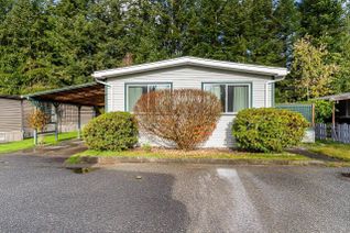 Ranch-Style House for Sale, 3031 200 Street #130, Langley, BC