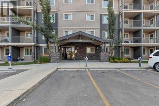 Condo Apartment for Sale, 181 Skyview Ranch Manor Ne #4207, Calgary, AB