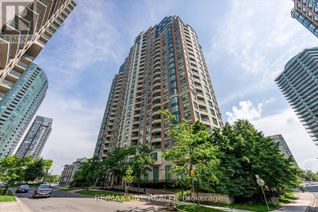 Condo Apartment for Sale, 7 Lorraine Drive #909, Toronto (Willowdale West), ON