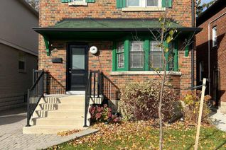 Detached House for Rent, 204 Floyd Avenue, Toronto (Danforth Village-East York), ON