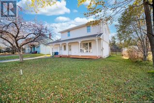 House for Sale, 84 Chaleur, Belledune, NB