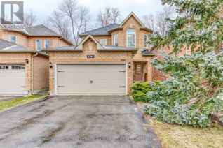 House for Rent, 3782 Forest Bluff Crescent #Lower, Mississauga (Lisgar), ON