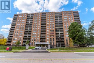 Property for Sale, 4 Lisa Street #1210, Brampton (Queen Street Corridor), ON