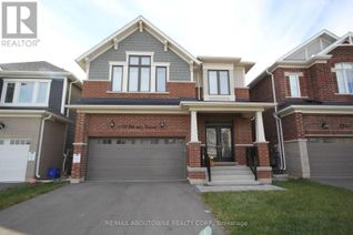 Detached House for Rent, 1250 Elderberry Crescent, Milton (Cobban), ON