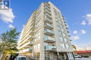 Property for Sale, 2464 Weston Road #501, Toronto (Weston), ON