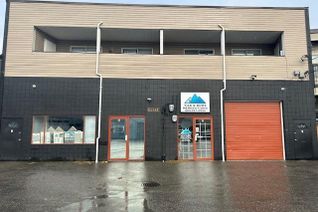 Industrial Property for Lease, 45841 Railway Avenue #A, Chilliwack, BC