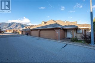 Freehold Townhouse for Sale, 3948 Finnerty Road #114, Penticton, BC