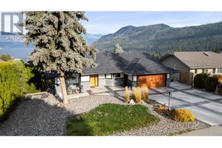 Ranch-Style House for Sale, 2605 Golf Course Drive, Blind Bay, BC