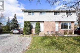 Property for Sale, 124 Romy Crescent, Thorold (558 - Confederation Heights), ON