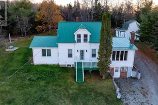 Detached House for Sale, 185 Highway 224, Sheet Harbour, NS