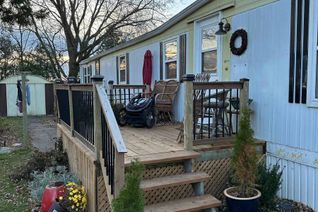 Bungalow for Sale, 22 Valleyview Drive, Hamilton Township, ON