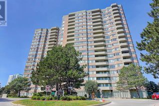 Property for Sale, 30 Thunder Grove #1410, Toronto (Agincourt North), ON