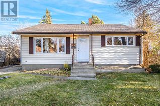 Bungalow for Sale, 5424 Thorncliffe Drive Nw, Calgary, AB