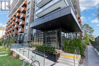 Condo for Sale, 21 Park Street E #707, Mississauga (Port Credit), ON