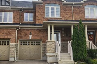 Freehold Townhouse for Rent, 901 Transom Crescent, Milton (Willmott), ON