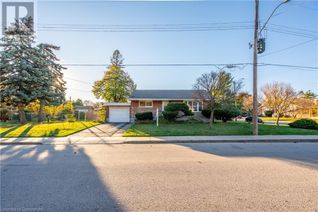 Bungalow for Sale, 130 Kings Forest Drive, Hamilton, ON