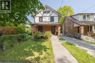 House for Sale, 170 Langarth Street E, London, ON