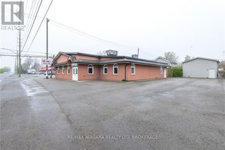 Commercial/Retail Property for Sale, 1206 Dominion Road, Fort Erie, ON