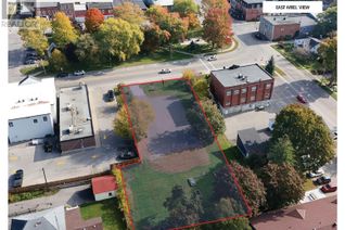 Land for Sale, 5 Toronto Street, Cramahe (Colborne), ON