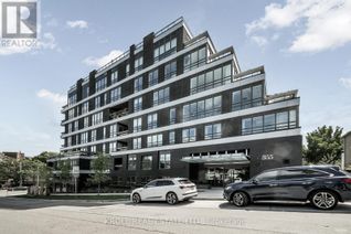 Property for Sale, 355 Bedford Park Avenue #703, Toronto (Bedford Park-Nortown), ON