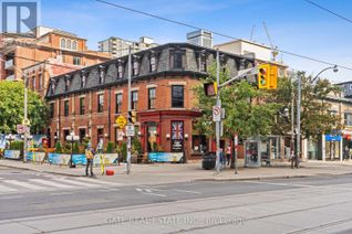 Commercial/Retail Property for Lease, 298 Queen Street W, Toronto (Kensington-Chinatown), ON