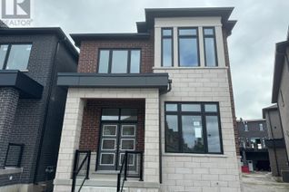 Property for Rent, 35 Golden Fern Street, Markham (Cornell), ON