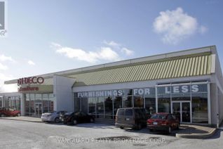 Industrial Property for Lease, 172 Chrislea Road #Mezz., Vaughan (East Woodbridge), ON