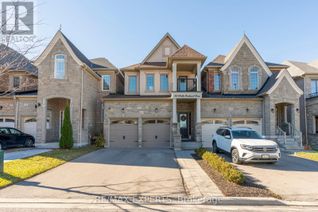 Property for Sale, 42 Wells Orchard Crescent, King (King City), ON