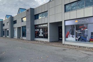 Industrial Property for Lease, 499 Edgeley Boulevard #13, Vaughan (Concord), ON