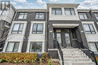 Townhouse for Sale, 19 William Russell Lane, Richmond Hill (Westbrook), ON