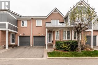 Condo Townhouse for Sale, 2205 South Millway Unit# 115, Mississauga, ON