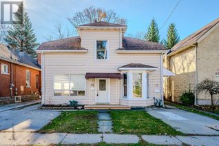 Duplex for Sale, 39-41 Mcnaughton Street, Cambridge, ON