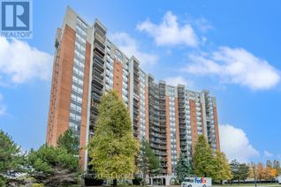 Condo for Sale, 50 Mississauga Valley Boulevard #314, Mississauga (Mississauga Valleys), ON