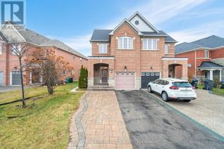 Semi-Detached House for Rent, 5099 Nestling Grove E, Mississauga (Churchill Meadows), ON