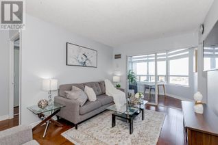 Condo for Sale, 135 Hillcrest Avenue #1816, Mississauga (Cooksville), ON