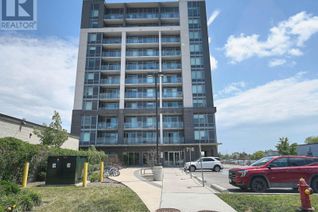 Property for Sale, 716 Main Street E #801, Milton (Old Milton), ON