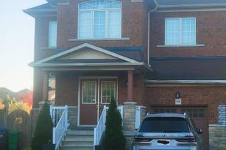 Semi-Detached House for Sale, 68 Delport Close, Brampton (Bram East), ON