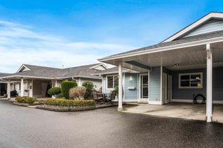 Ranch-Style House for Sale, 7610 Evans Road #252, Chilliwack, BC