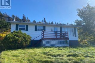 Bungalow for Sale, 180 Freshwater Crescent, Placentia, NL