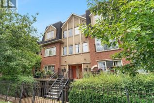 Townhouse for Sale, 1496 Victoria Park Avenue #119, Toronto (Victoria Village), ON