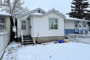 Bungalow for Sale, 1004 Argyle Street, Regina, SK