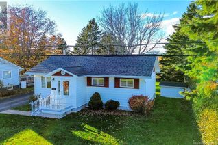 House for Sale, 30 Princess Street, Sackville, NB