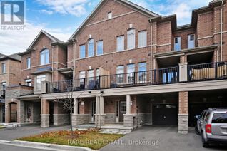 Property for Rent, 87 Fruitvale Circle, Brampton (Northwest Brampton), ON