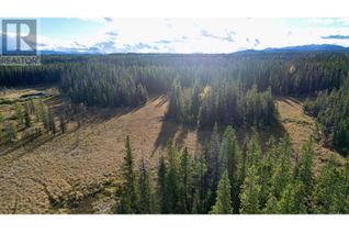 Commercial Land for Sale, 1754 Mackenzie 20 Highway #DL, Williams Lake, BC