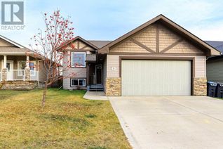 House for Sale, 70 Rozier Close, Sylvan Lake, AB