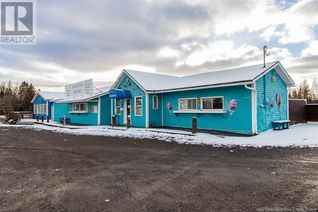 Commercial/Retail Property for Sale, 3954 Route 134, Grande-Digue, NB