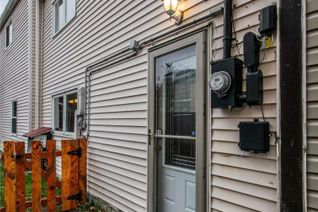 Freehold Townhouse for Sale, 20a Signal Hill Road, St. John's, NL