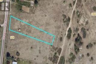 Property for Sale, Lot C Waterloo Crescent, Castlegar, BC