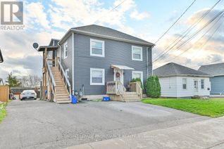 Triplex for Sale, 65 John Street, Quinte West, ON