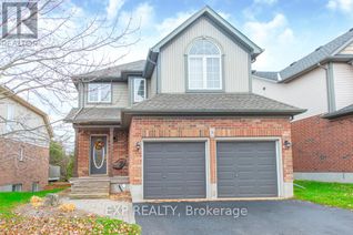 Detached House for Sale, 36 Buckingham Street, Orangeville, ON